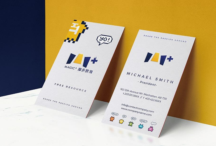 教育企業(yè)vi應如何設計?(教育企業(yè)vi設計思路)