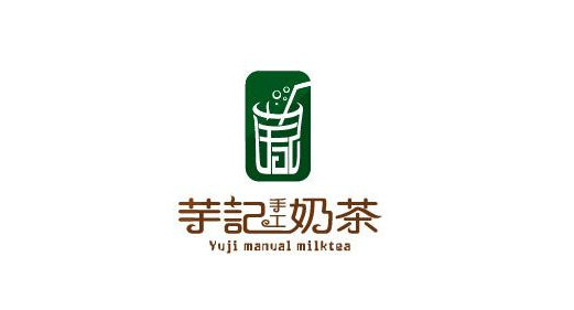 奶茶店LOGO設計有什么原則？