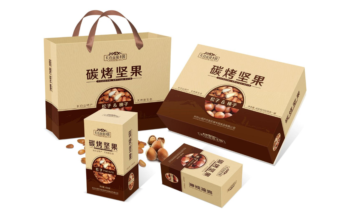 成功的商品包裝設計有哪些因素？