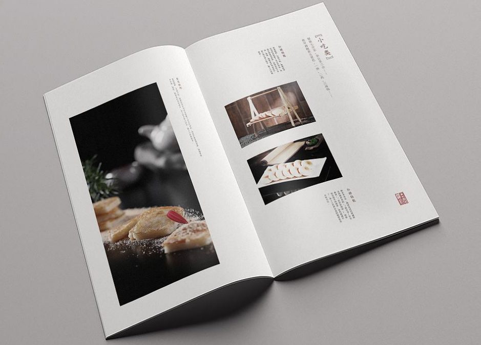 惠州畫(huà)冊設計談產(chǎn)品畫(huà)冊要怎樣去設計排版