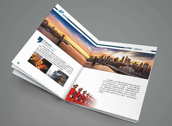 企業(yè)畫(huà)冊設計最終的目的是什么?營(yíng)銷(xiāo)