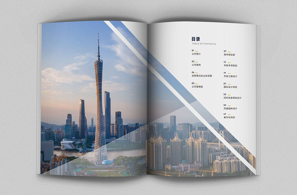 東莞畫(huà)冊設計哪家最專(zhuān)業(yè)及畫(huà)冊設計特點(diǎn)